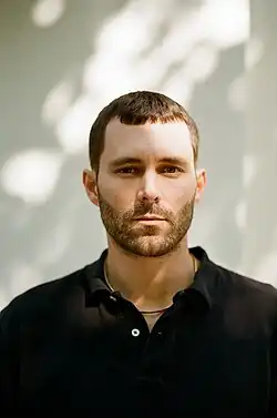 Maximilian Villwock Deutscher Kurzfilmpreis 2024