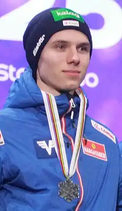 Maximilian Ortner (2025)