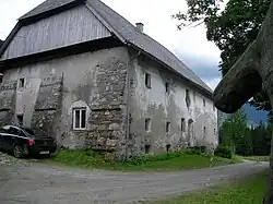 Pölsenhube