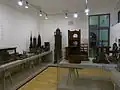 Die Modellkammer
