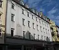 Maximilianstraße Nr. 6 (2013)