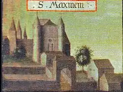 Maximin