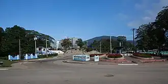 Mayarí arriba