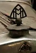 Alter Maybach