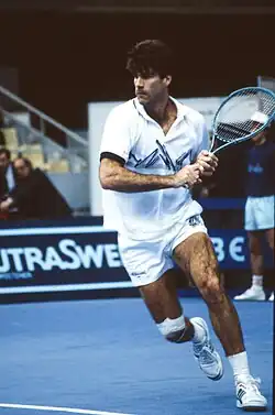 Tim Mayotte