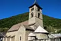 Kirche Saint-Jean-Baptiste