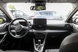 Interieur
