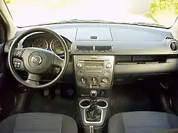 Interieur