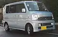 Mazda Scrum Wagon III