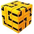 Maze Cube
