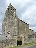 Kirche Saint-Jacques