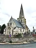 Kirche Notre-Dame-de-l’Assomption