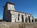 Kirche