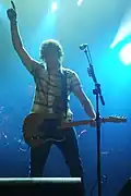 Danny Jones