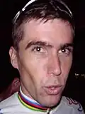 Bradley McGee, Bronze 1996, 2000, Olympiasieger und Silber 2004