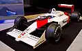 McLaren MP4/4