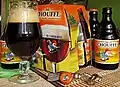 Mc Chouffe (Brune)