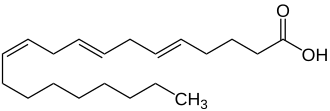 Struktur der Meadscher Säure