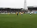 Merton Meadow End (links)