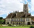 Kathedrale Saint-Étienne