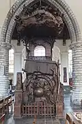 Kanzel