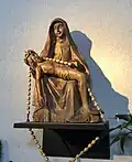 Pieta 16. Jahrhundert