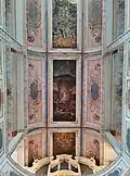 Decke
