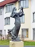 Hl. Mechthild Leipzig-Eutritzsch