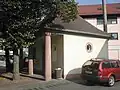 Wachthaus