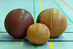 Medizinball