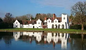 Medmenham Abbey