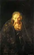 Shylock