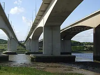 Medway Viaducts