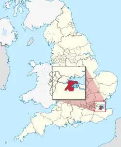 Medway