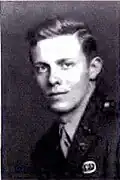 OLt Thomas Meehan († D-Day)