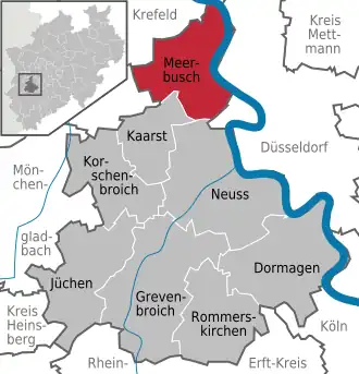 Karte