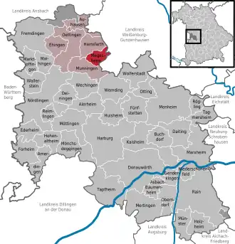 Karte