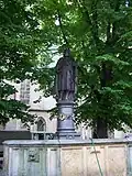 Heinrichsbrunnen in Meißen