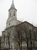 Meidlinger Pfarrkirche