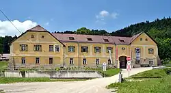 Meierhof Perwarth