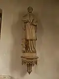Meinolfstatue