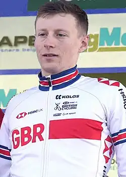 Thomas Mein (2020)