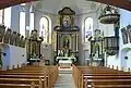 Katholische Kirche St. Antonius von Padua