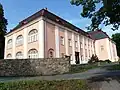 Schloss Meltsch