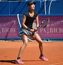 Melanie Stokke