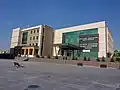 Meliksah-Universität