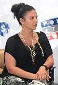Melina Abdullah (Kalifornien)