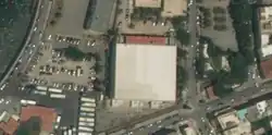 Rentis Sports Hall “Melina Merkouri”