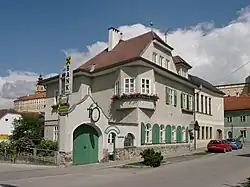 Eichamt Melk