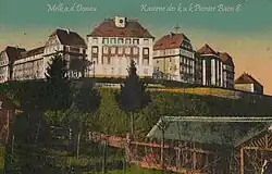 Pionierkaserne